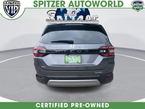 Used 2023 Honda Pilot EX-L image 8