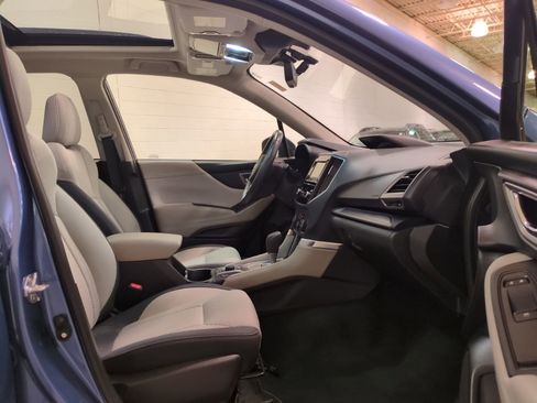 Certified 2024 Subaru Forester Premium image 11