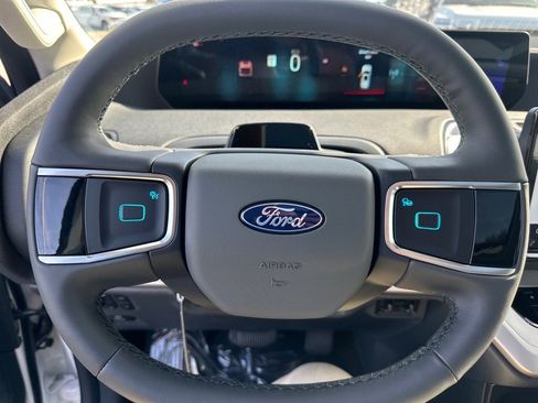 New 2025 Ford Expedition Active image 19