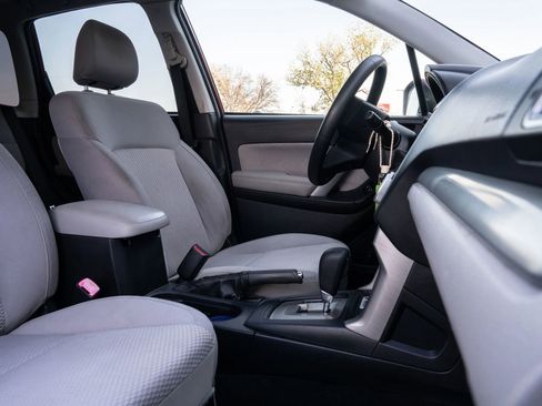 Used 2017 Subaru Forester 2.5i Premium w/ Popular Package #2A image 20