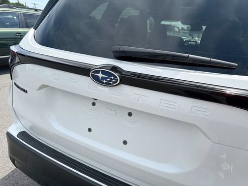 New 2026 Subaru Forester Touring AWD/4WD image 15