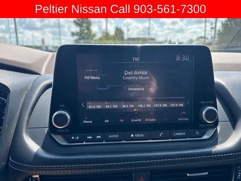 Used 2021 Nissan Rogue SV FWD image 20