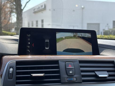 Used 2018 BMW 440i Convertible image 23