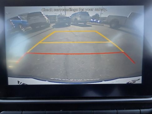 Used 2020 Hyundai Venue SEL w/ Convenience Package image 26