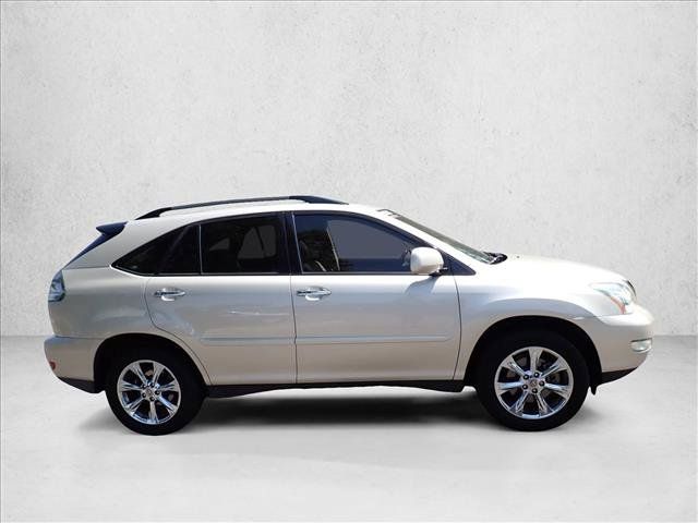 Used 2008 Lexus RX 350 2WD image 4