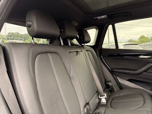 Used 2020 BMW X1 sDrive28i w/ Convenience Package FWD image 34