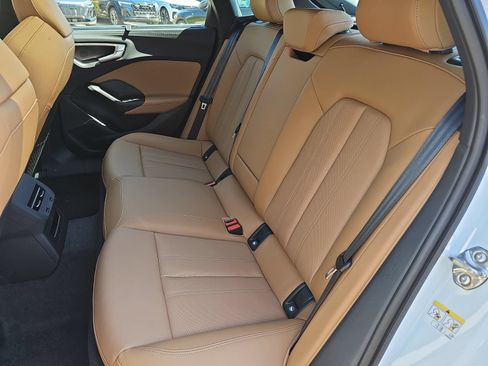 New 2026 Audi A5 2.0T Premium AWD/4WD image 15