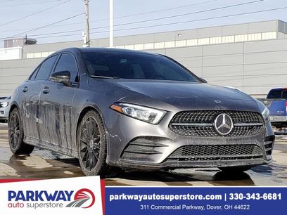 Used 2022 Mercedes-Benz A 220 A 220