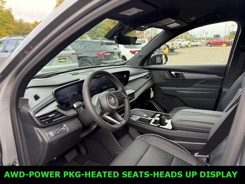 New 2026 Buick Enclave Sport Touring w/ Power Package image 13