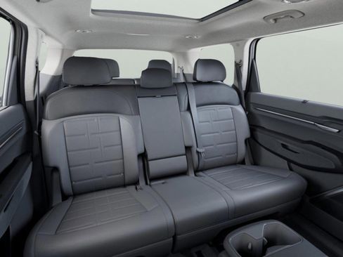 New 2026 Kia EV9 Land w/ Nightfall Edition Package image 11