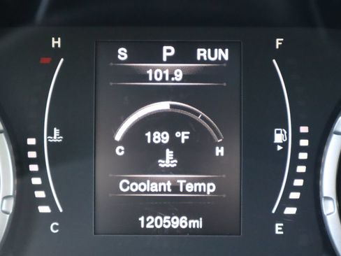 Used 2016 Jeep Renegade Sport AWD/4WD image 44