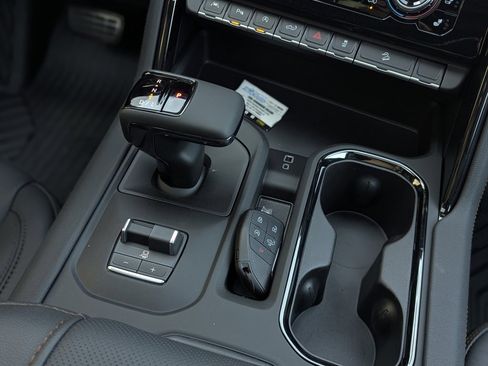 New 2026 GMC Sierra 1500 AT4 w/ AT4 Premium Package image 27