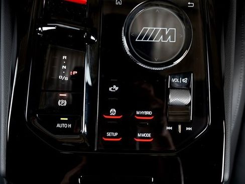 Used 2025 BMW M5 Touring w/ M Driver's Package image 46