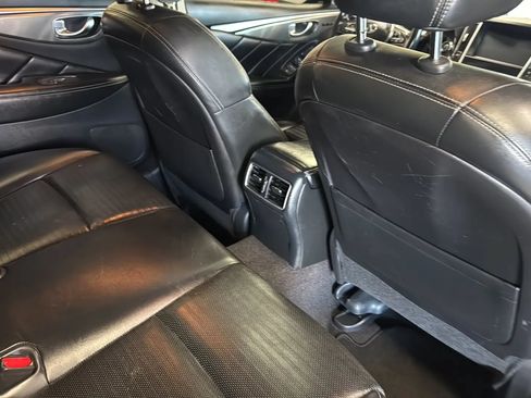Used 2019 INFINITI Q50 Sport w/ Cargo Package (L96) RWD image 28