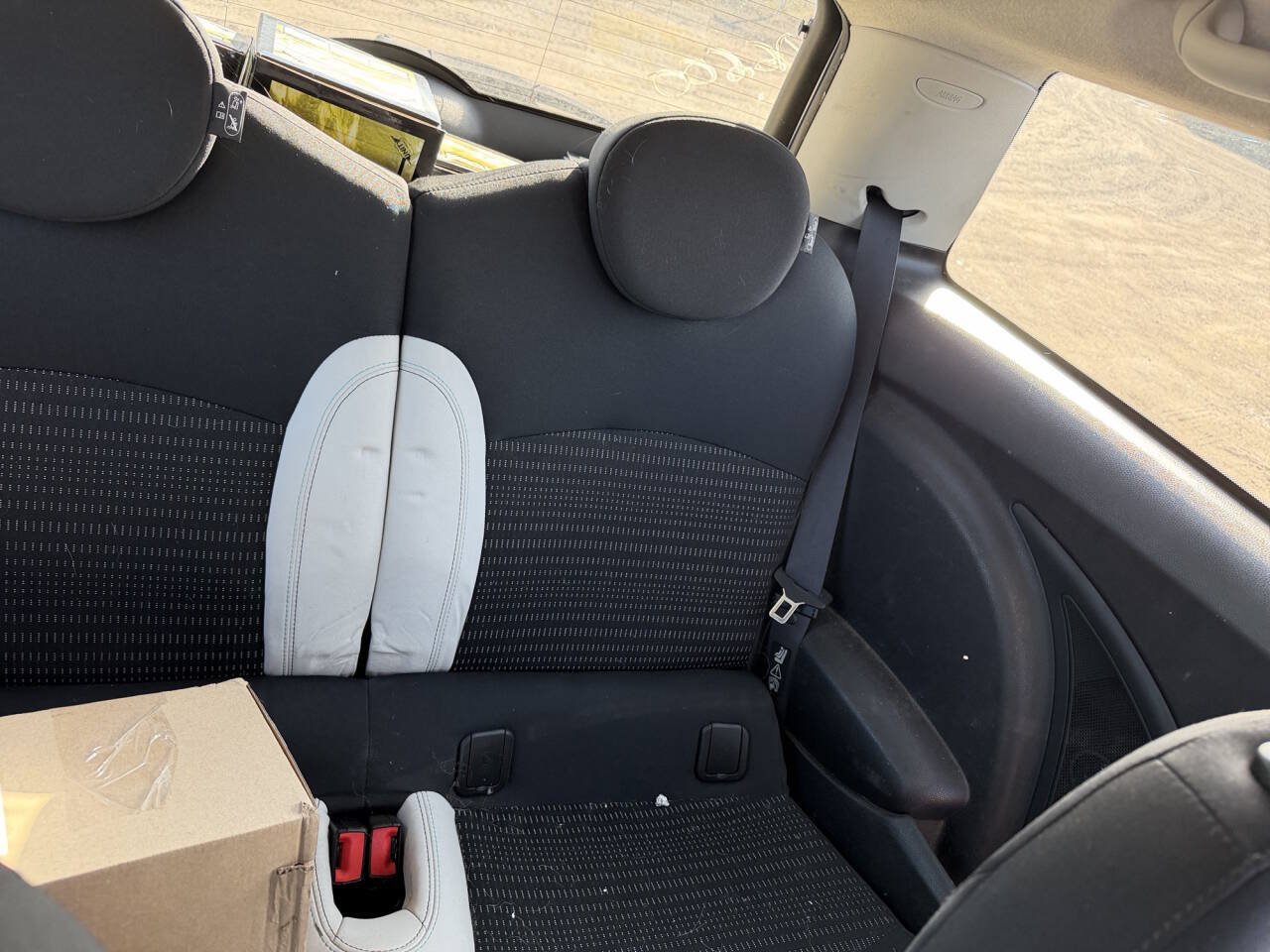 Used 2010 MINI Cooper S FWD image 21