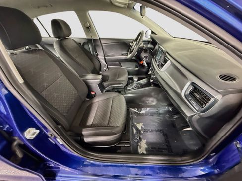 Used 2019 Kia Rio S w/ Technology Package FWD image 28