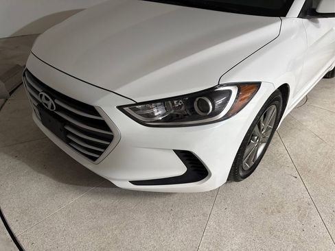 Used 2018 Hyundai Elantra SEL image 32