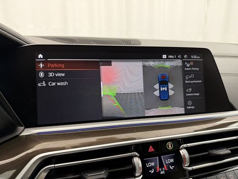 Used 2022 BMW X5 xDrive40i image 34