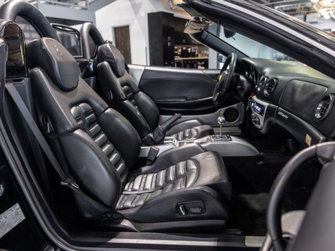 Used 2003 Ferrari 360 Spider image 35