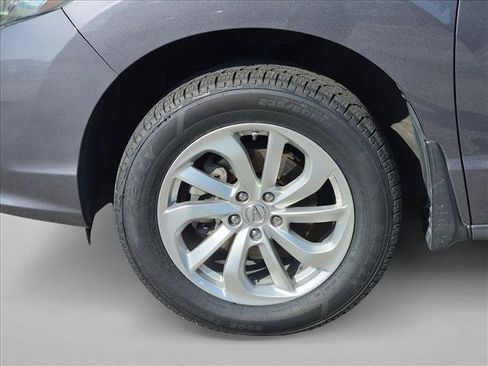 Used 2018 Acura RDX AWD image 20