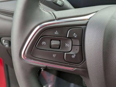 Used 2026 Buick Encore GX Sport Touring w/ Comfort Package FWD image 18