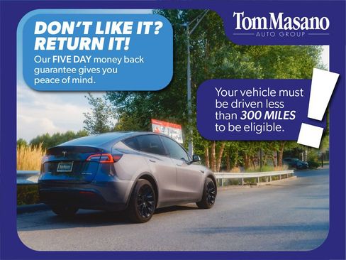 Used 2023 Subaru Crosstrek 2.0i image 30