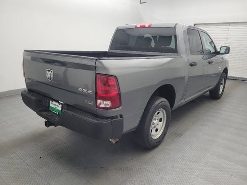 Used 2013 RAM 1500 Tradesman w/ Popular Equipment Group AWD/4WD image 9