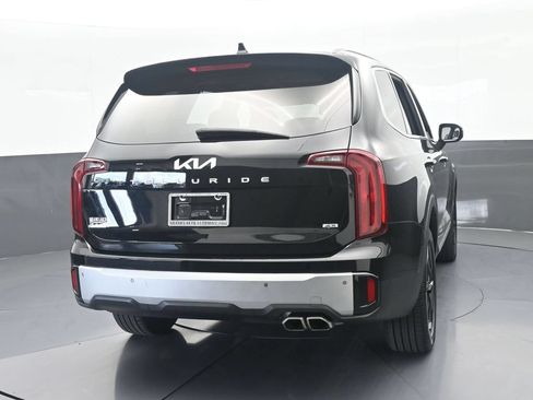 Used 2024 Kia Telluride S w/ S Sunroof Package AWD/4WD image 5