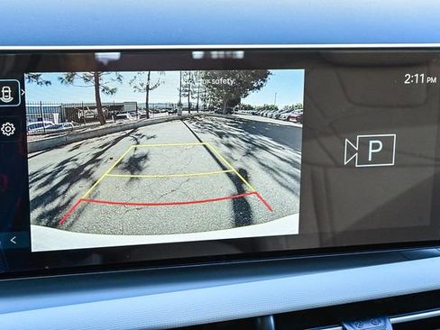 New 2026 Hyundai Tucson SEL image 27