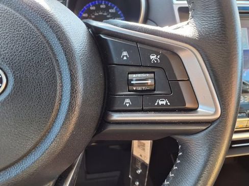 Used 2019 Subaru Outback 2.5i Premium AWD/4WD image 15