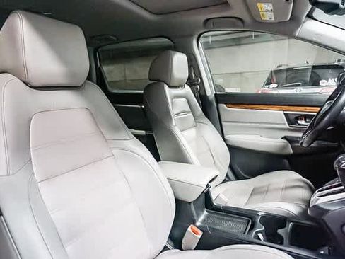 Used 2019 Honda CR-V EX-L image 17