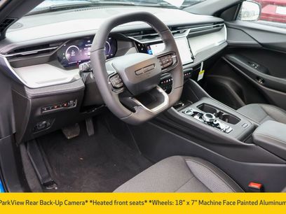New 2026 Jeep Cherokee Laredo