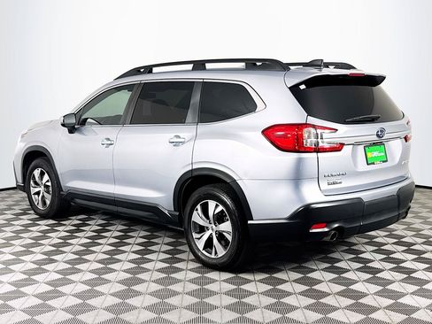 Used 2024 Subaru Ascent Premium AWD/4WD image 6