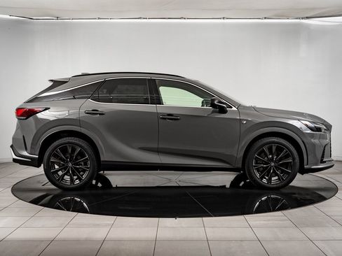 New 2026 Lexus RX 350 F Sport image 6