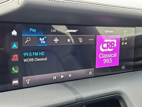 Certified 2022 Porsche Taycan GTS image 27