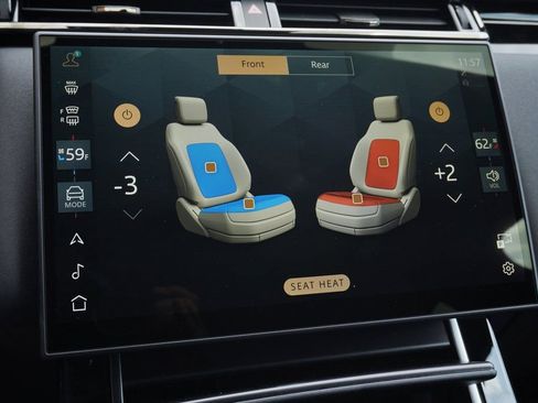 Used 2026 Land Rover Range Rover Velar Dynamic SE image 24