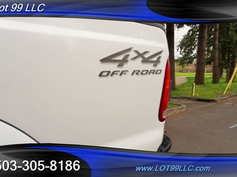 Used 2002 Ford F250 XLT AWD/4WD image 38