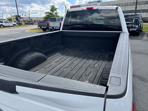 Used 2019 Ford F250 XL w/ STX Appearance Package AWD/4WD image 24