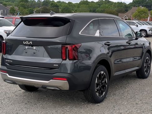 Used 2024 Kia Sorento S AWD/4WD image 10
