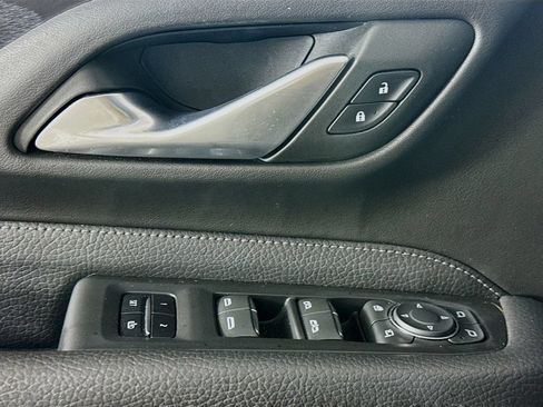Used 2022 GMC Yukon Denali AWD/4WD image 21