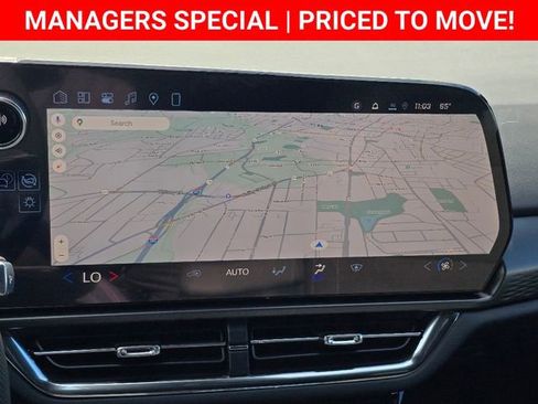 New 2026 Chevrolet Equinox EV LT image 21