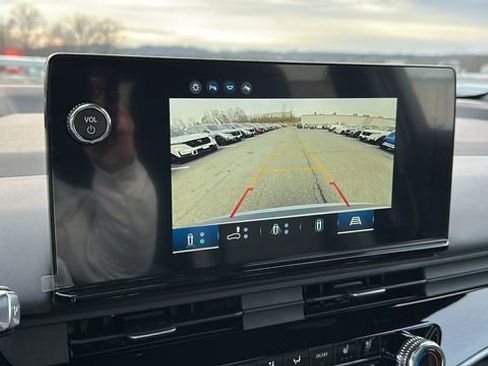 New 2025 Honda Prologue Elite image 16