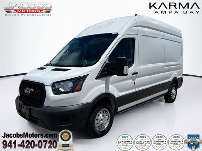 Used 2024 Ford Transit 350 148 High Roof