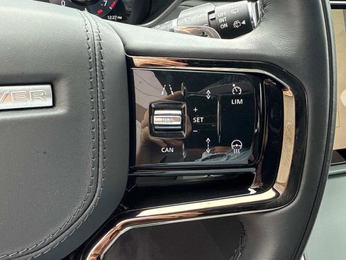 Certified 2025 Land Rover Range Rover Velar S image 28