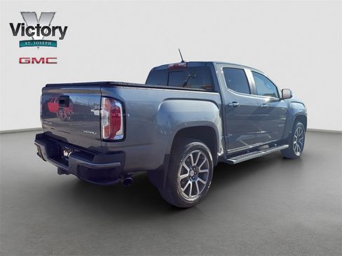Used 2019 GMC Canyon Denali image 12