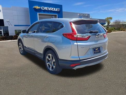 Used 2017 Honda CR-V EX image 23