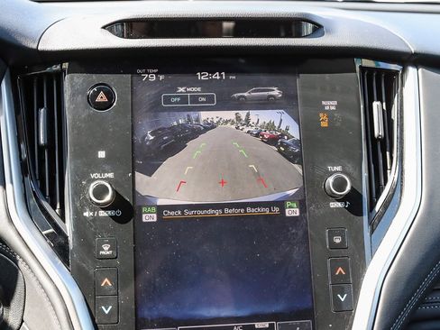 Used 2023 Subaru Outback Limited w/ Tech Package 2 image 25