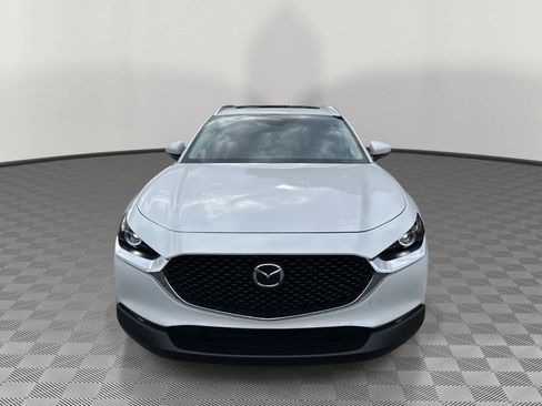 Certified 2025 MAZDA CX-30 AWD 2.5 S w/ Preferred Package image 2