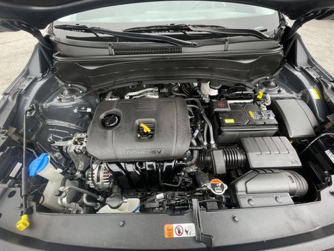 Used 2025 Kia Seltos S FWD image 34