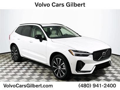Used 2025 Volvo XC60 B5 Plus w/ Protection Package Premier